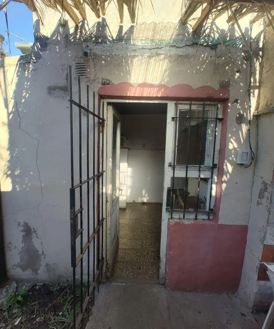 Casa a refaccionar 3