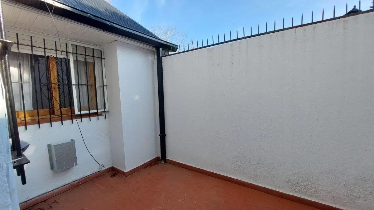 Chalet 3 dormitorios en PH - ZONA I - Miramar 4