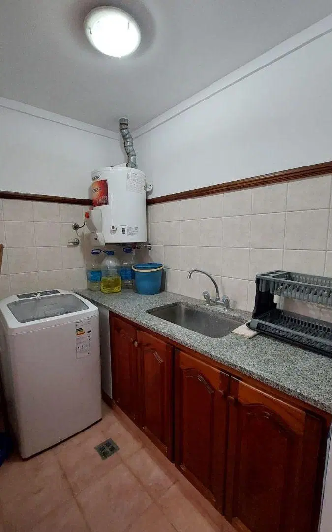 Chalet 3 dormitorios en PH - ZONA I - Miramar 5