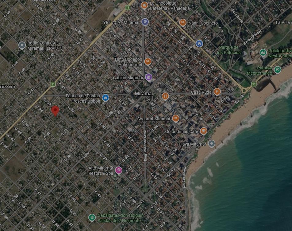 Foto de Terreno en Miramar, imagen 4