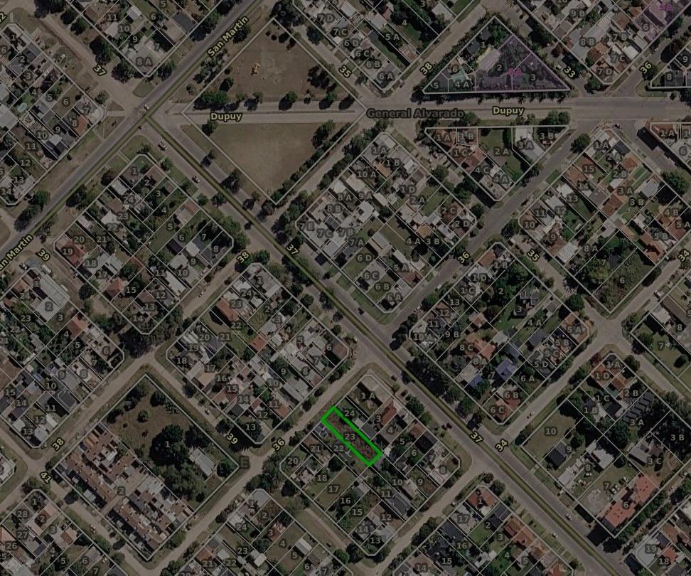 Foto de Terreno en Miramar, imagen 2