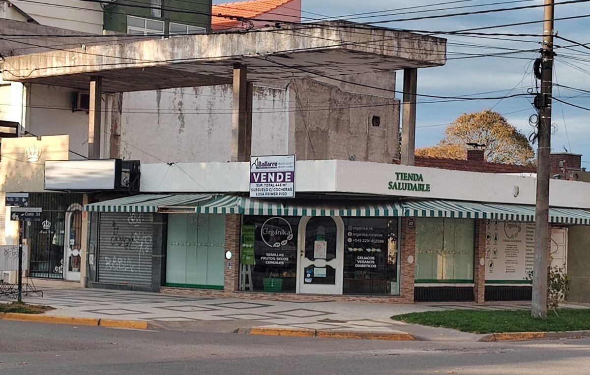 Foto de LOSA + cocheras en subsuelo con rampa, imagen 4