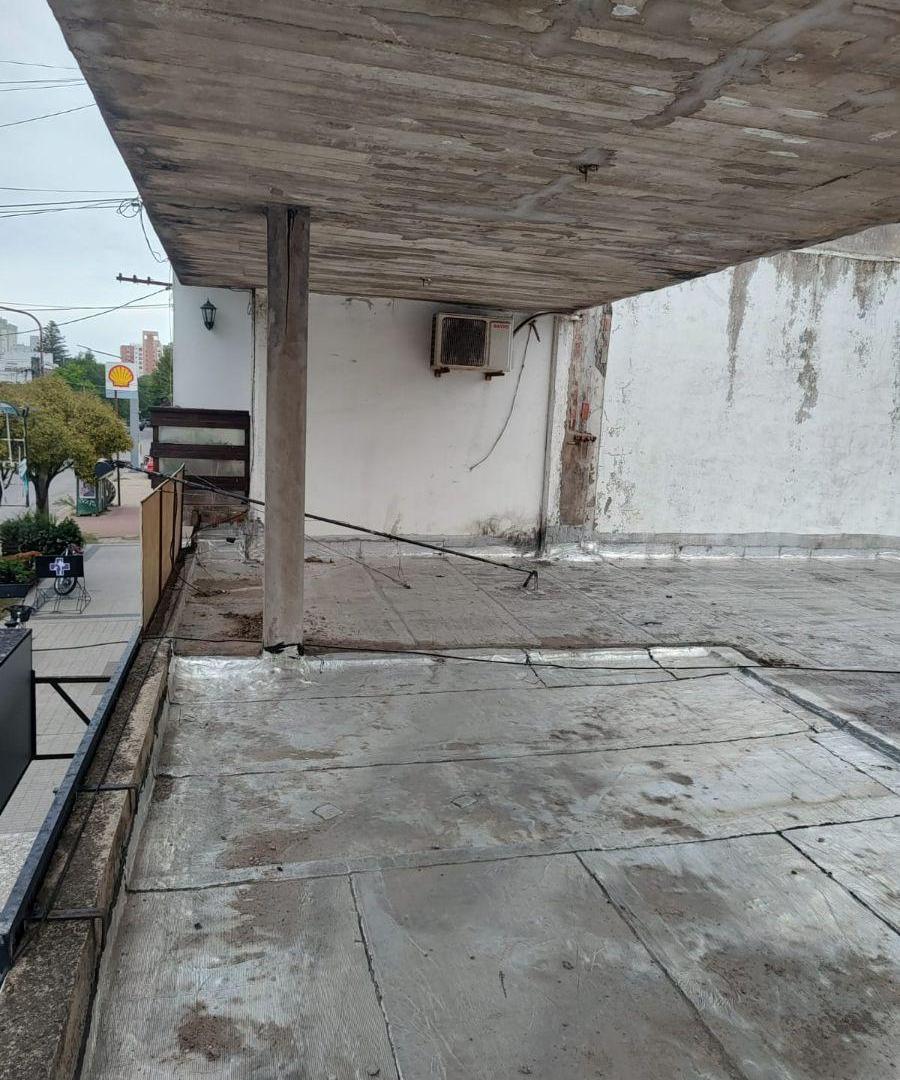 Foto de LOSA + cocheras en subsuelo con rampa, imagen 5