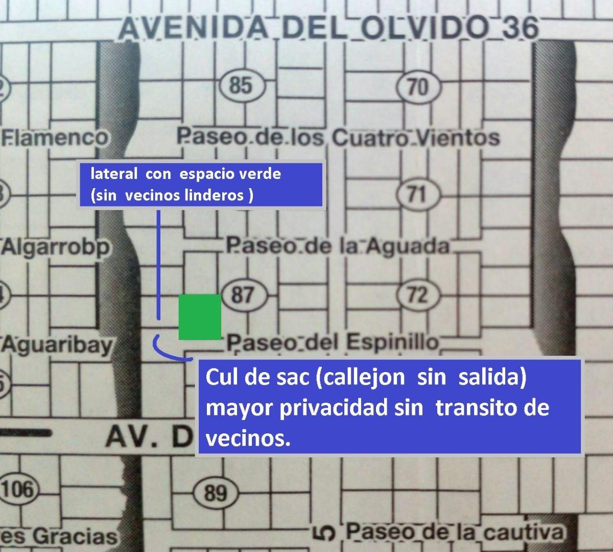 Foto de Terreno en Las Lomas de Miramar, imagen 4