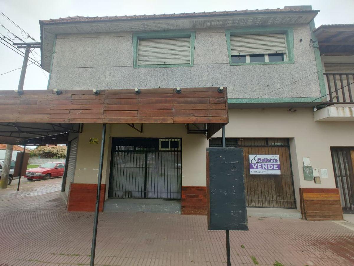 Foto de CASA CON LOCAL - sobre avenida 9 - CENTRO, imagen 5