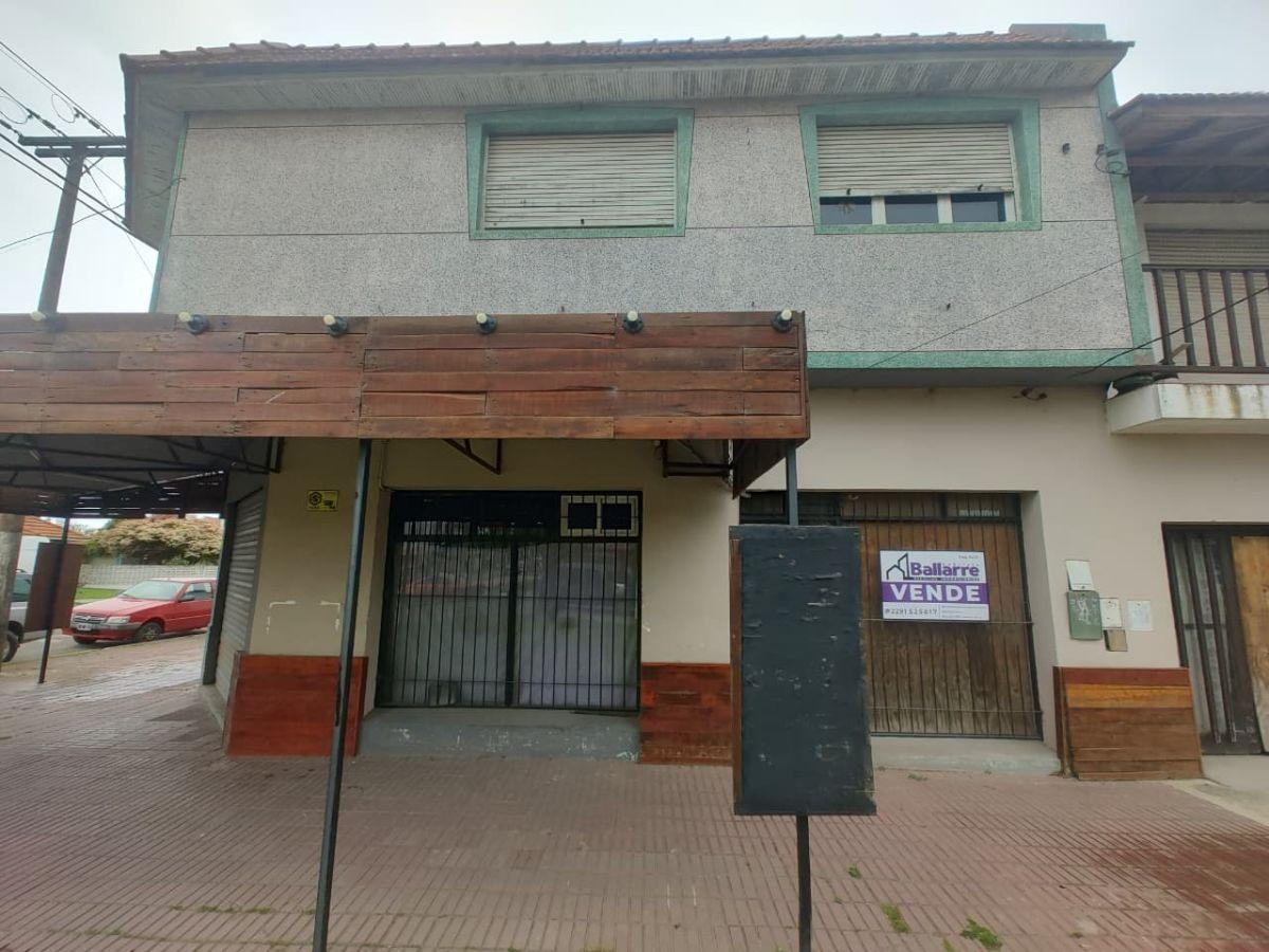Foto de CASA CON LOCAL - sobre avenida 9 - CENTRO, imagen 4