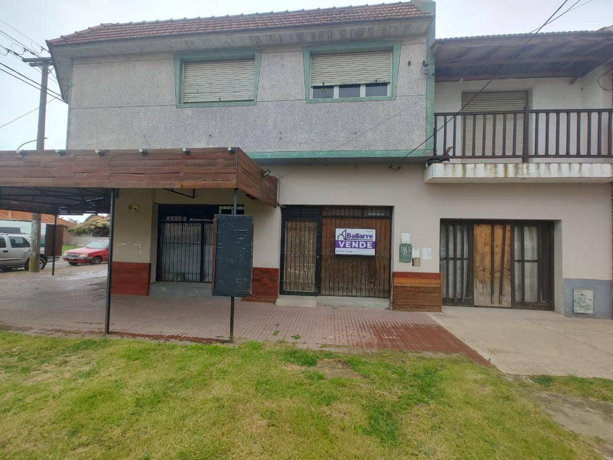 Foto de CASA CON LOCAL - sobre avenida 9 - CENTRO, imagen 2