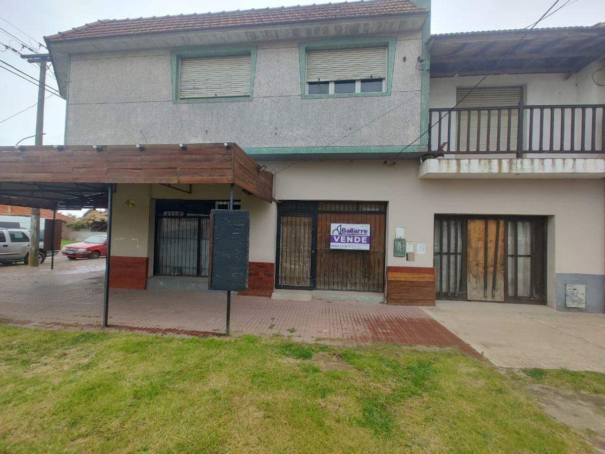 Foto de CASA CON LOCAL - sobre avenida 9 - CENTRO, imagen 3