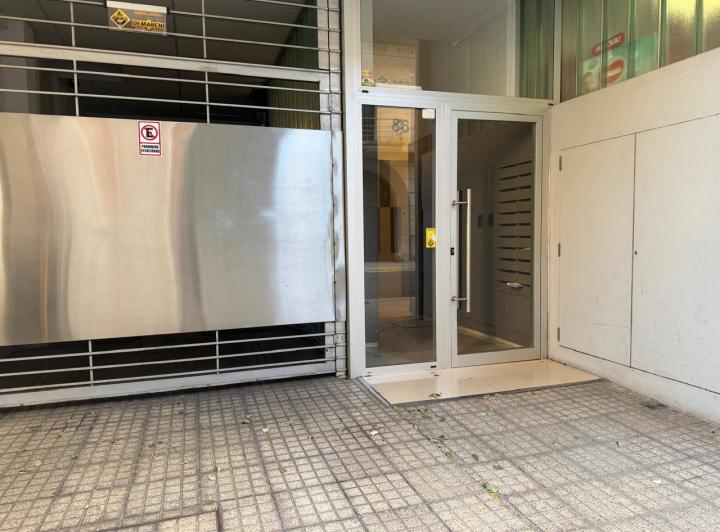 Departamento alquiler dos dorm con cochera, puerta blindada, hidromasajes  zona 5