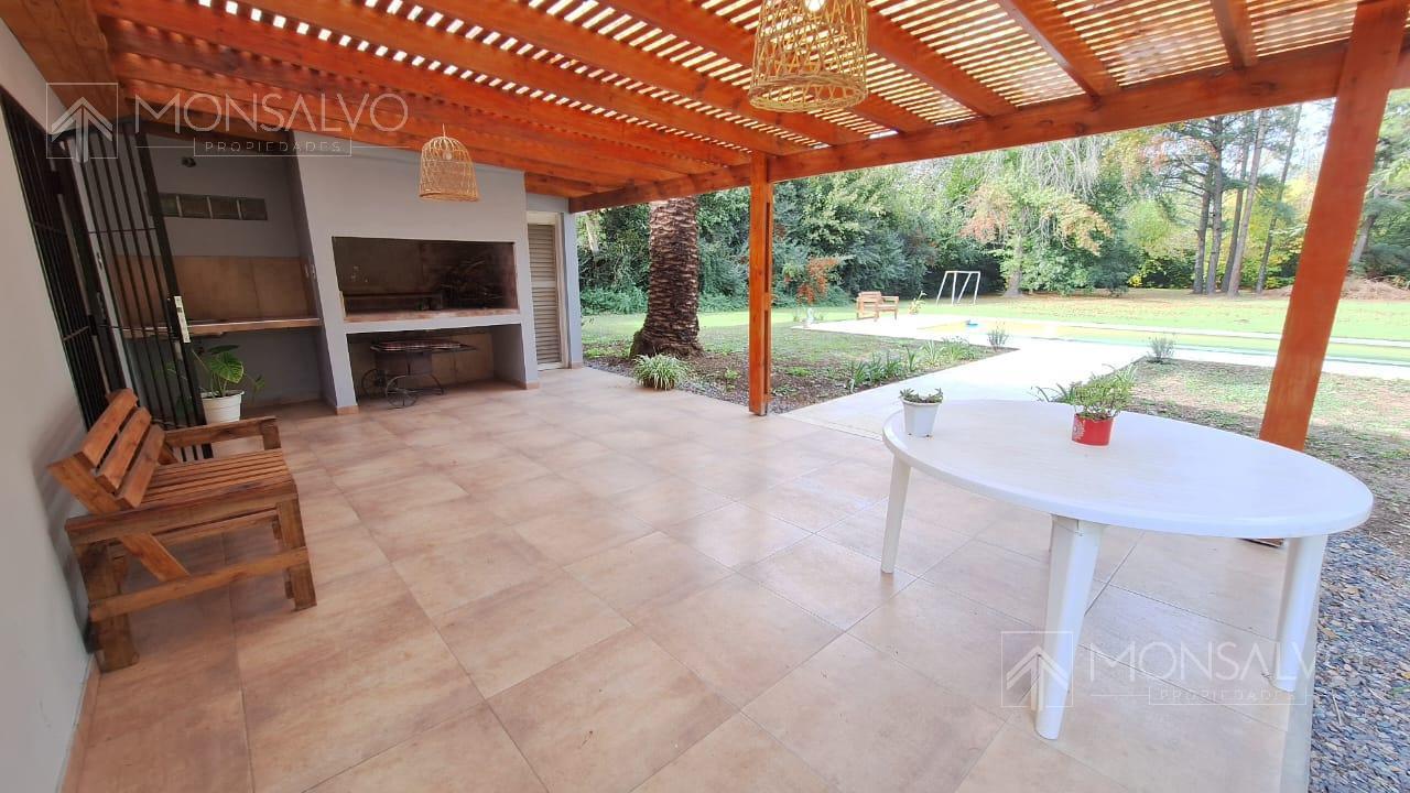 Foto de CASA QUINTA 2 AMBIENTES CON PERGOLA Y PISCINA, imagen 4