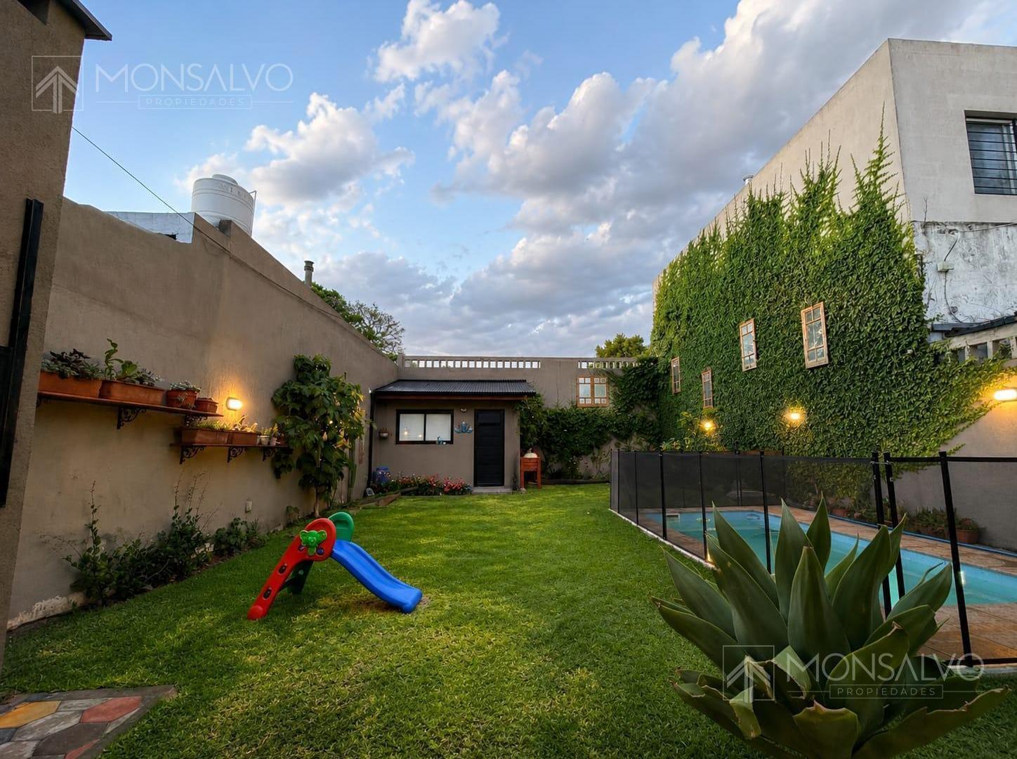 Foto de Casa en VILLA BALLESTER, imagen 1