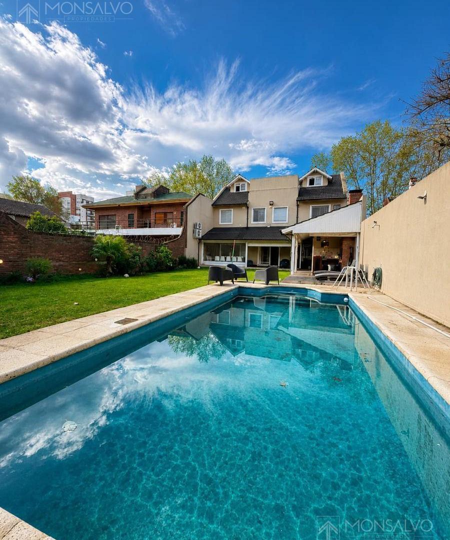 Foto de Casa en Villa Ballester, imagen 1