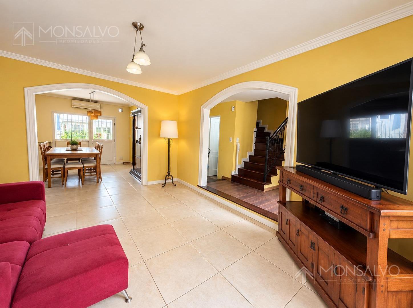 Foto de Casa en Don Torcuato, imagen 4