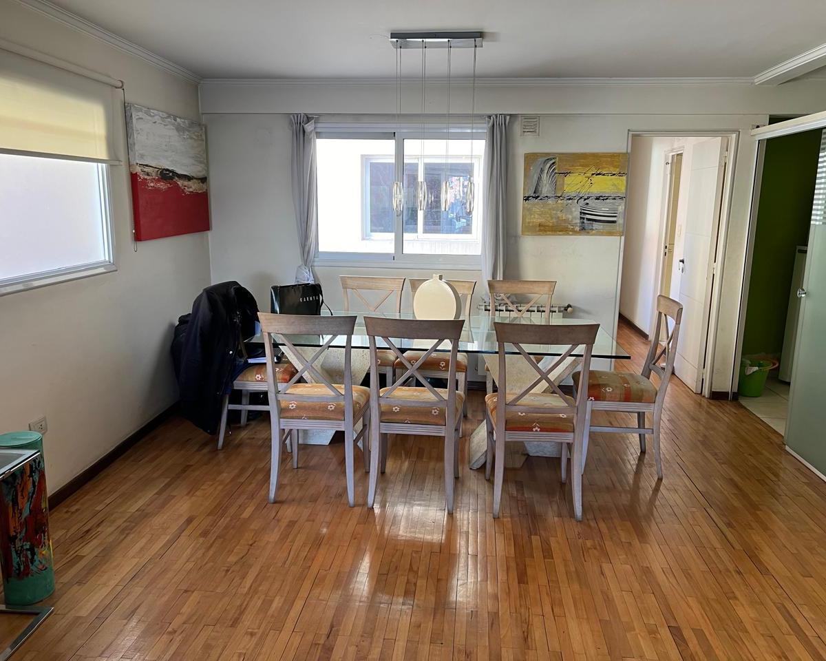 ¡Dpto de Categoría en Terrazas del Olmos II! 2 Dorm.. 5