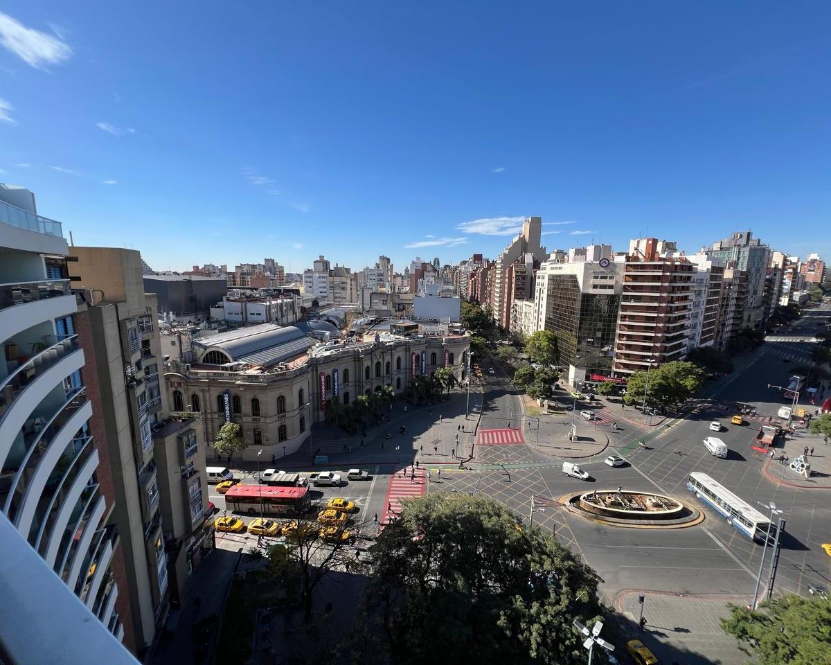 ¡Dpto de Categoría en Terrazas del Olmos II! 2 Dorm.. 1