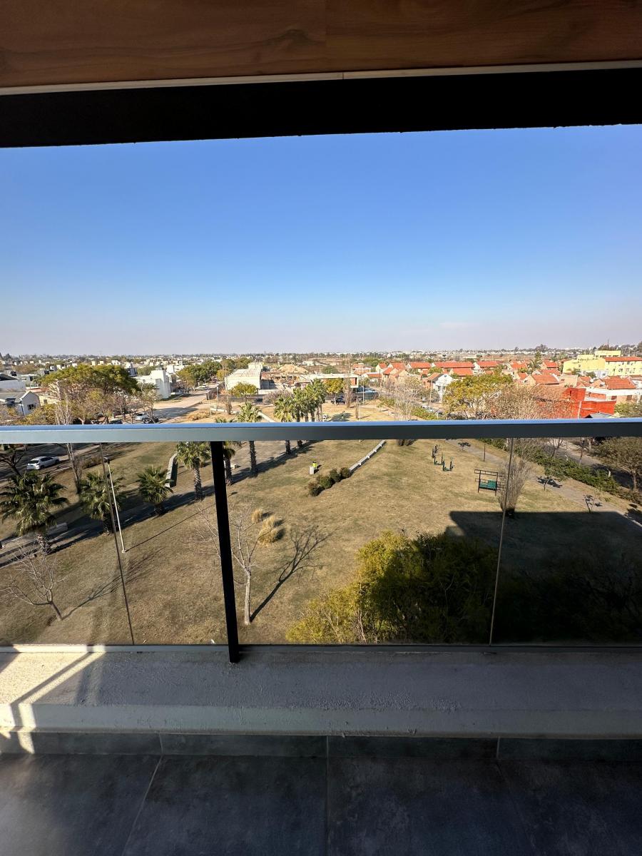 Summum, Departamento a Estrenar de 3 Dorm. 4