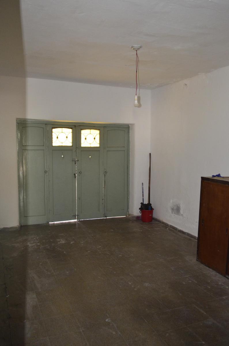 Casa a Reciclar con Gran Potencial en B Guemes 5