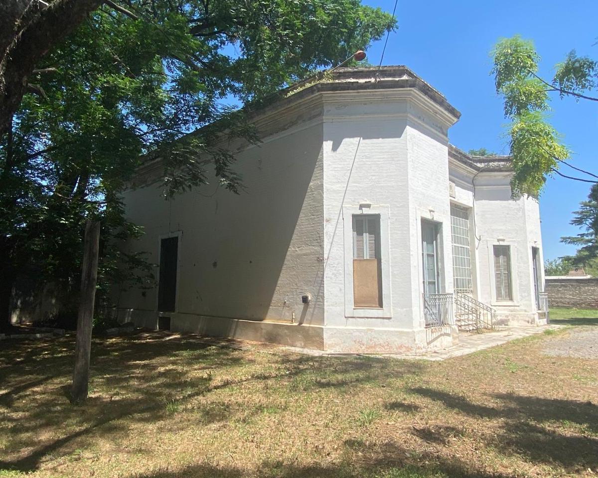 Oportunidad Para Desarrolladores en Villa La Calera. Ubicación Estratégica. 1