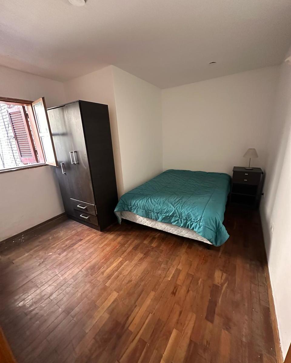 Depto en Venta, Centro. Dos Dorm. 3
