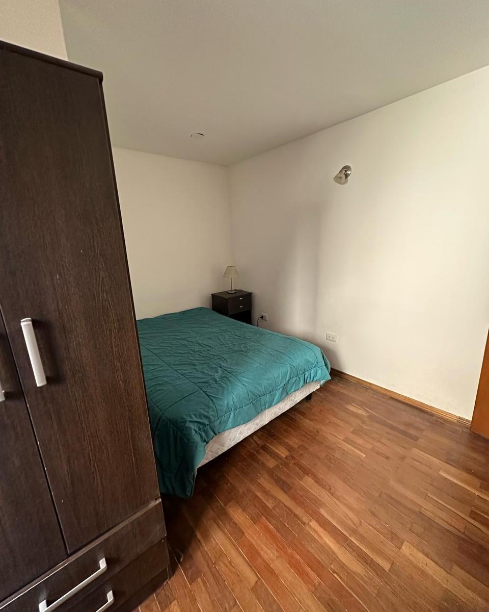Depto en Venta, Centro. Dos Dorm. 2