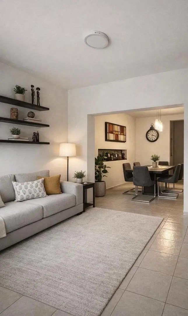 La Estanzuela | Casa 4 dorm. con pileta y 2 cocheras | Seguridad y categoría 3