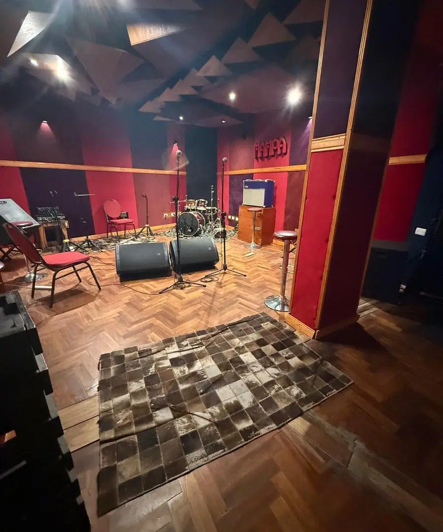General Paz | Estudio de grabación equipado | Negocio en funcionamiento 5