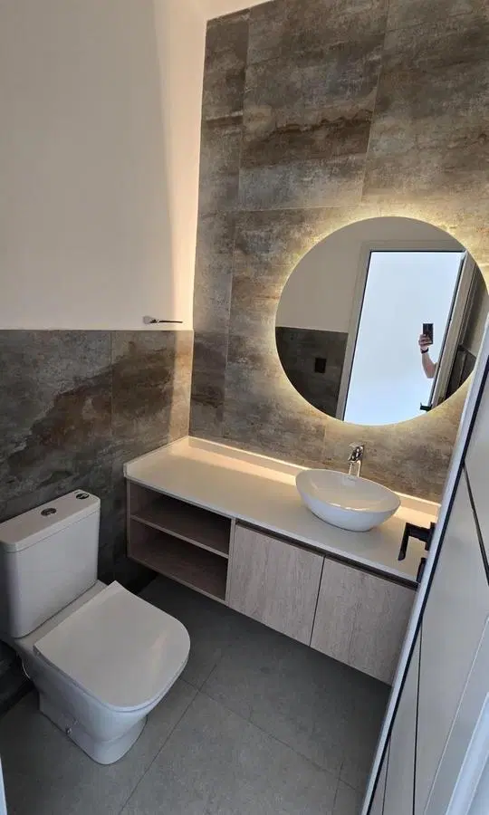 Duplex en Venta. Dos DORMITORIOS. Docta. ETAPA 1. 2