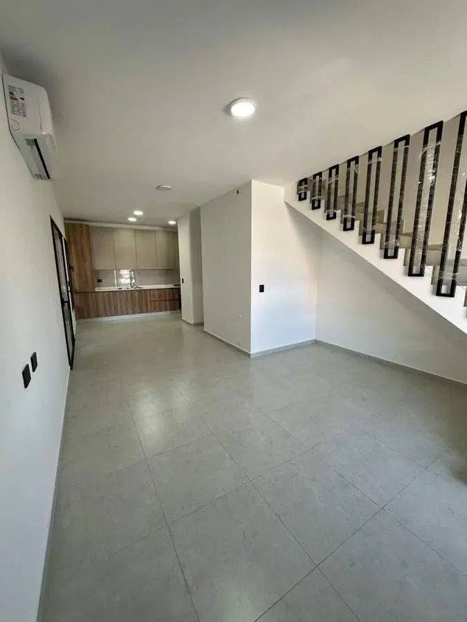 Duplex en Venta. Dos DORMITORIOS. Docta. ETAPA 1. 4
