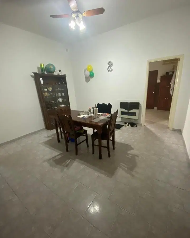 CASA AMPLIA DE 4 DORMITORIOS EN JUNIORS: ¡Ubicación privilegiada! 3