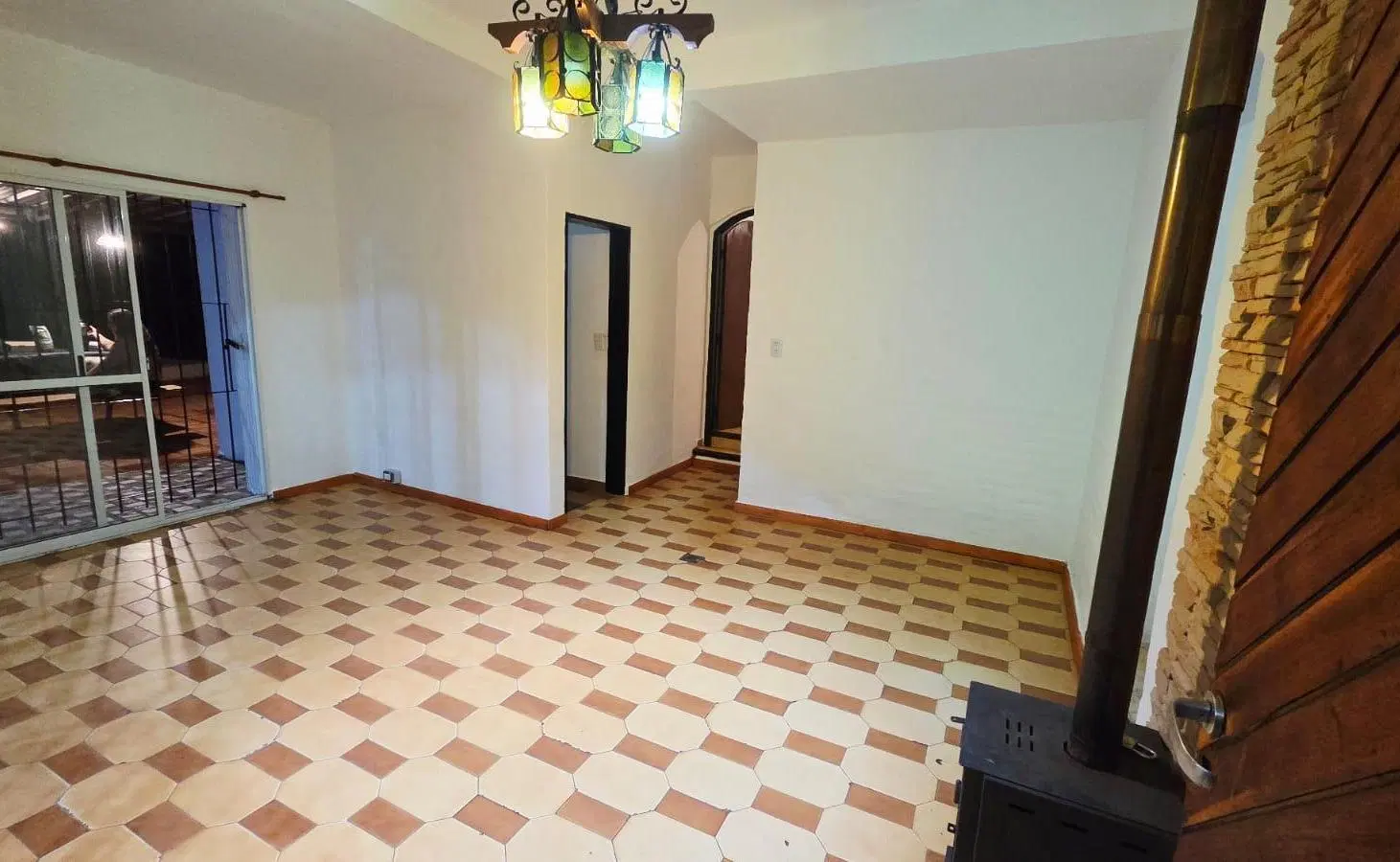 Villa del Lago | Casa 2 dormitorios con pileta sobre lote de 700 m² | Excelente ubicación 4