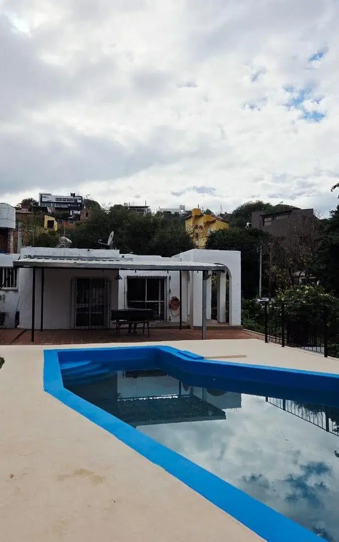 Villa del Lago | Casa 2 dormitorios con pileta sobre lote de 700 m² | Excelente ubicación 2