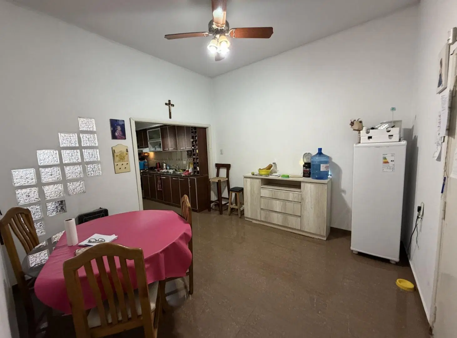 Juniors | Casa 3 dorm. con pileta y cochera para 3 vehículos | Excelente ubicación 4