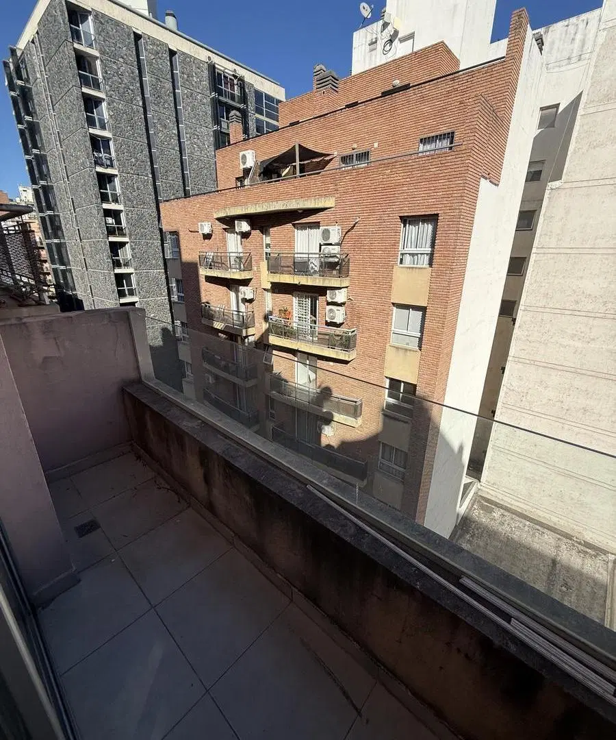 Nueva Córdoba | Depto dúplex 2 dorm. con balcón | Excelente ubicación 1