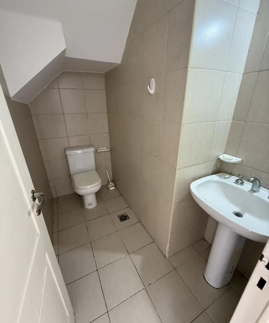 Nueva Córdoba | Depto dúplex 2 dorm. con balcón | Excelente ubicación 4