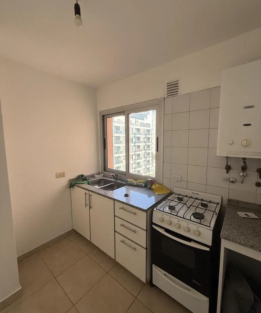 Nueva Córdoba | Depto dúplex 2 dorm. con balcón | Excelente ubicación 3