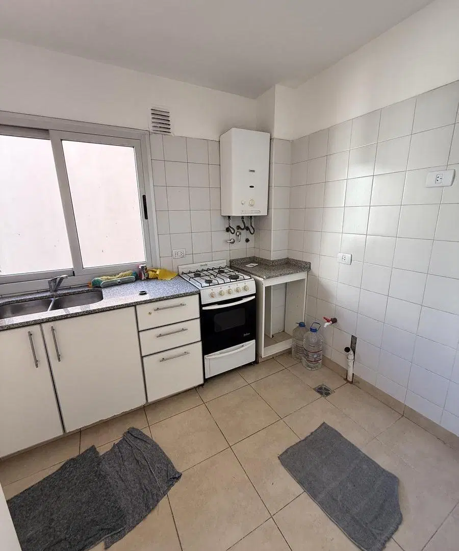 Nueva Córdoba | Depto dúplex 2 dorm. con balcón | Excelente ubicación 2