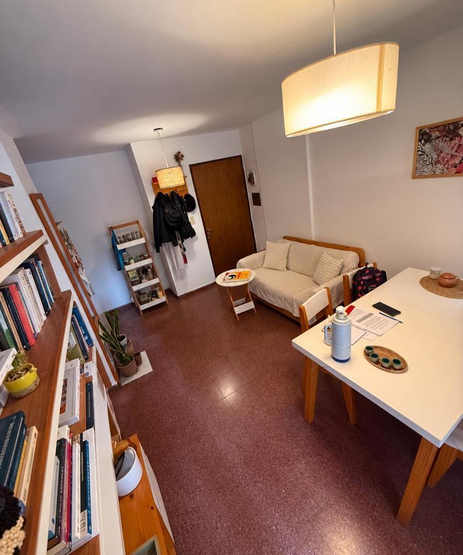 Juniors | Departamento en Planta Baja | Ideal vivienda o inversión