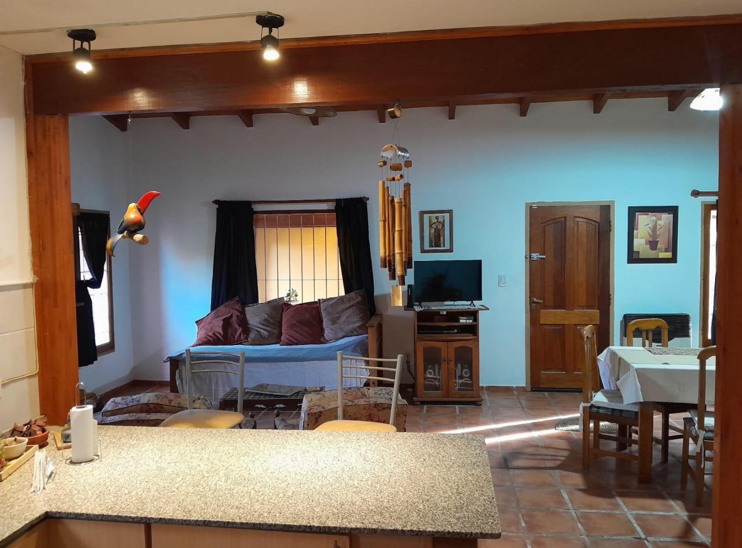 Foto de San Antonio de Arredondo | Casa 2 dorm. con pileta | A 2 cuadras del río, imagen 3
