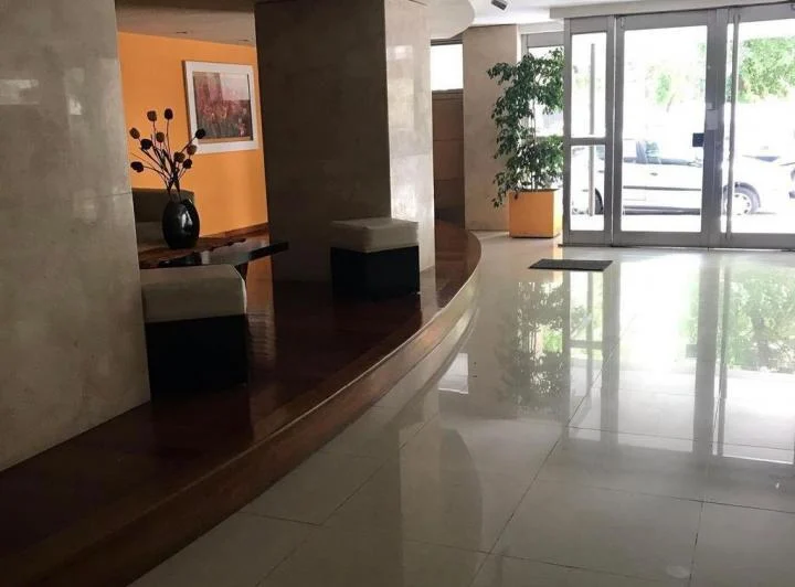 Dos Ambientes zona plaza mitre. Alq x Inmobiliaria 3