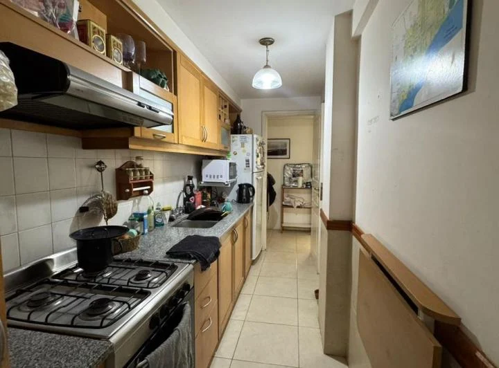 Dos Ambientes zona plaza mitre. Alq x Inmobiliaria 4