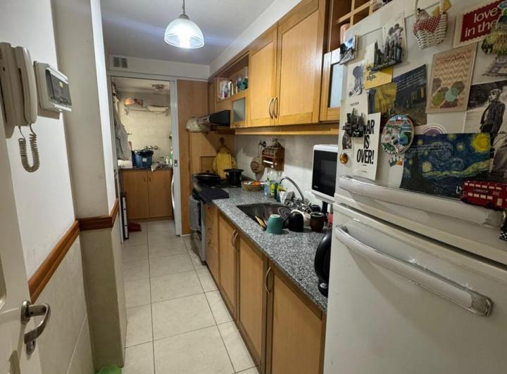 Dos Ambientes zona plaza mitre. Alq x Inmobiliaria 2