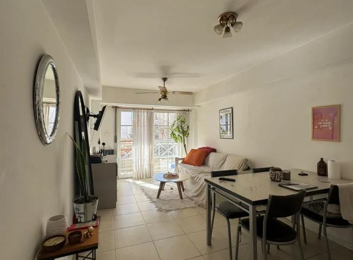 Dos Ambientes zona plaza mitre. Alq x Inmobiliaria 5