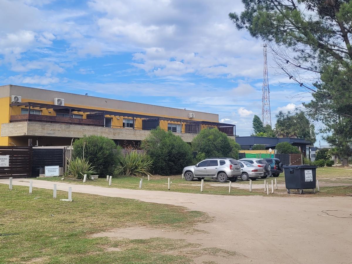 Venta - Departamento en pozo - Ostende
