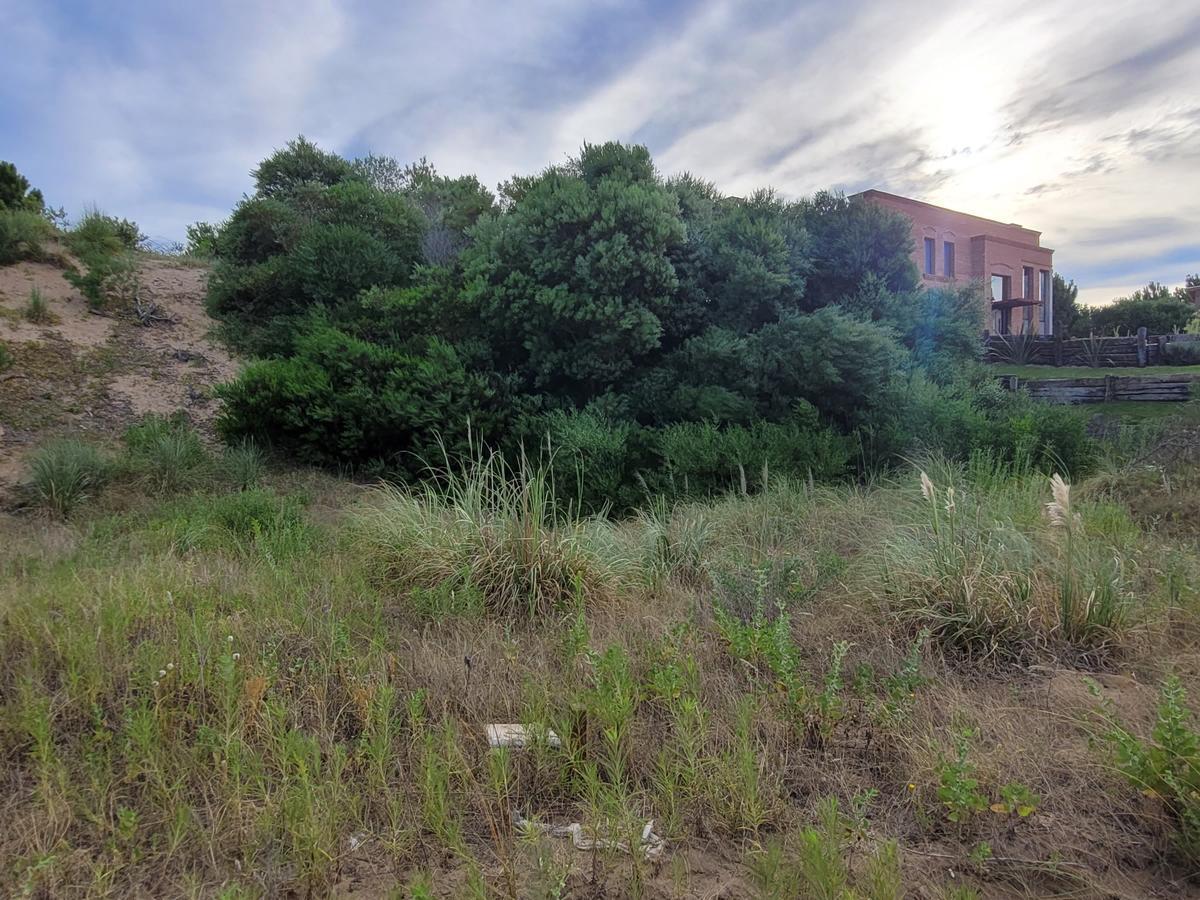 Lote en Costa Esmeralda Senderos 3 4