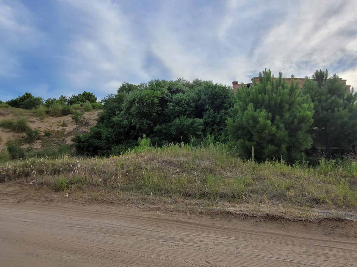 Lote en Costa Esmeralda Senderos 3 3
