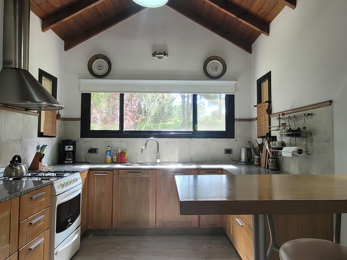 Casa a la Venta en Pinamar norte, Permuta o Financia