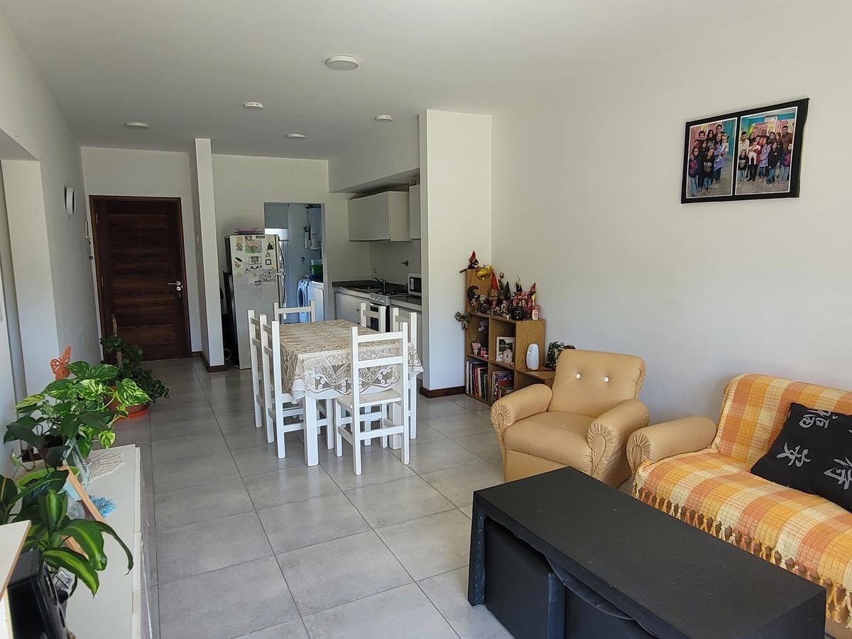 ¡Como una casa, seguridad de un complejo! Vendo Dpto 3 Ambientes