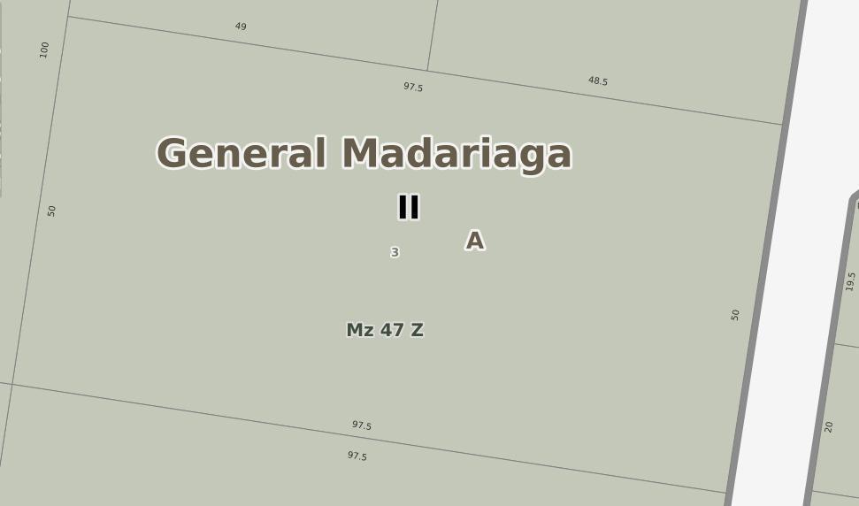 Foto de Lote - Con fácil acceso a ruta 74, imagen 3