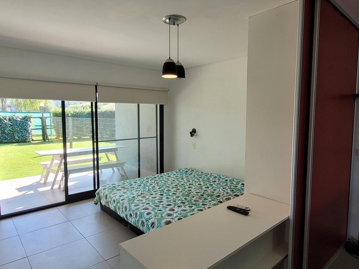 Foto de DEPARTAMENTO EN COMPLEJO OLAS CON JARDIN PROPIO OSTENDE-VALERIA, imagen 3