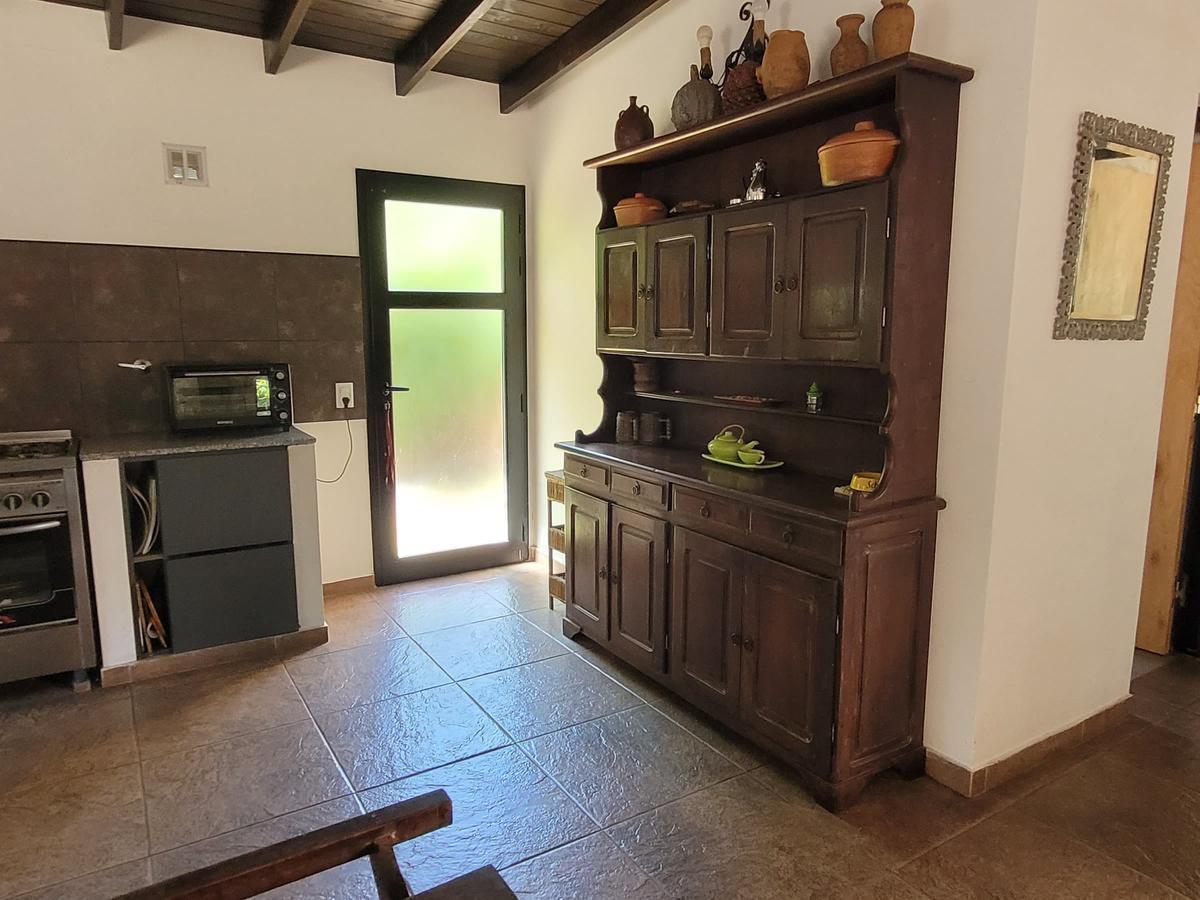 Venta de Casa en Carilo
